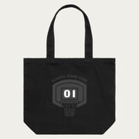 SHOULDER TOTE Thumbnail