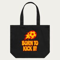 SHOULDER TOTE Thumbnail