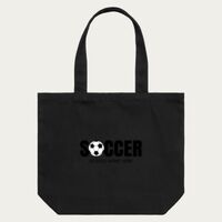 SHOULDER TOTE Thumbnail