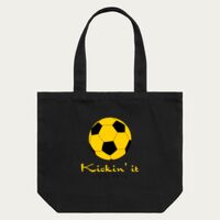 SHOULDER TOTE Thumbnail