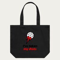 SHOULDER TOTE Thumbnail