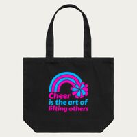SHOULDER TOTE Thumbnail