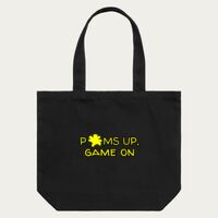 SHOULDER TOTE Thumbnail