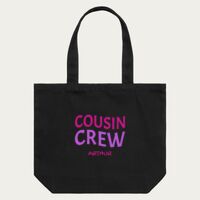 SHOULDER TOTE Thumbnail
