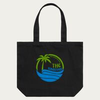 SHOULDER TOTE Thumbnail