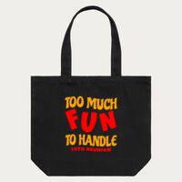 SHOULDER TOTE Thumbnail