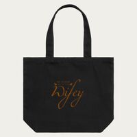 SHOULDER TOTE Thumbnail