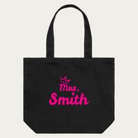 SHOULDER TOTE Thumbnail