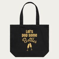 SHOULDER TOTE Thumbnail
