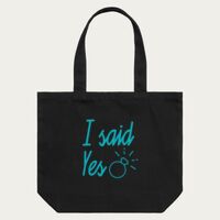 SHOULDER TOTE Thumbnail