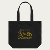 SHOULDER TOTE Thumbnail