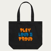 SHOULDER TOTE Thumbnail