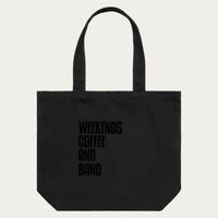 SHOULDER TOTE Thumbnail