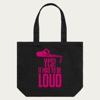 SHOULDER TOTE Thumbnail