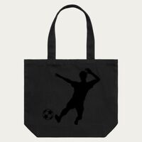 SHOULDER TOTE Thumbnail