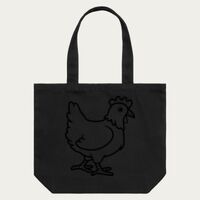 SHOULDER TOTE Thumbnail