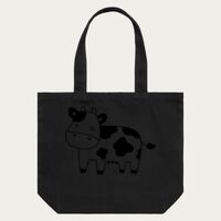 SHOULDER TOTE Thumbnail