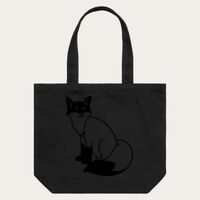 SHOULDER TOTE Thumbnail