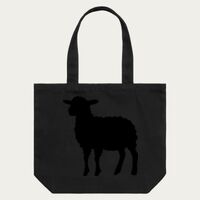 SHOULDER TOTE Thumbnail