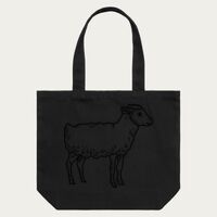 SHOULDER TOTE Thumbnail