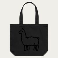 SHOULDER TOTE Thumbnail