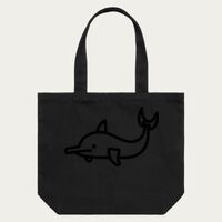 SHOULDER TOTE Thumbnail