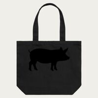 SHOULDER TOTE Thumbnail
