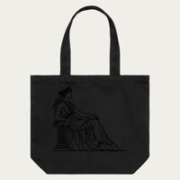 SHOULDER TOTE Thumbnail