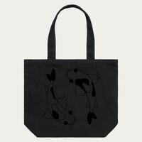 SHOULDER TOTE Thumbnail