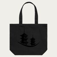 SHOULDER TOTE Thumbnail