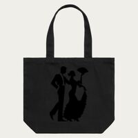 SHOULDER TOTE Thumbnail