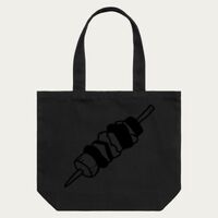 SHOULDER TOTE Thumbnail
