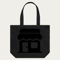 SHOULDER TOTE Thumbnail