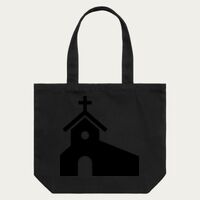 SHOULDER TOTE Thumbnail