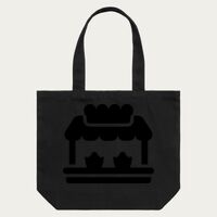 SHOULDER TOTE Thumbnail