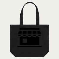 SHOULDER TOTE Thumbnail
