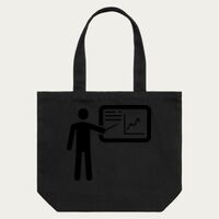 SHOULDER TOTE Thumbnail