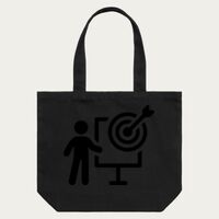 SHOULDER TOTE Thumbnail
