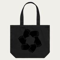 SHOULDER TOTE Thumbnail