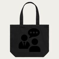SHOULDER TOTE Thumbnail