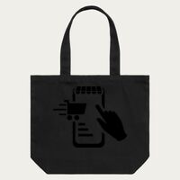 SHOULDER TOTE Thumbnail