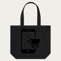 SHOULDER TOTE Thumbnail