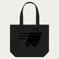 SHOULDER TOTE Thumbnail