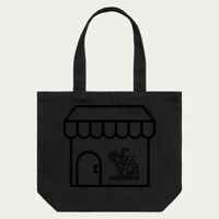 SHOULDER TOTE Thumbnail