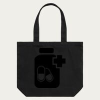 SHOULDER TOTE Thumbnail