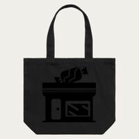 SHOULDER TOTE Thumbnail