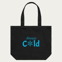 SHOULDER TOTE Thumbnail