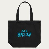 SHOULDER TOTE Thumbnail