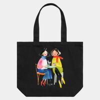 SHOULDER TOTE Thumbnail