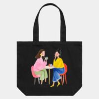 SHOULDER TOTE Thumbnail